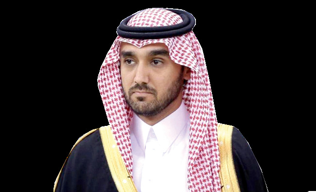 Prince Abdulaziz bin Turki Al Faisal Al Saud watch collection